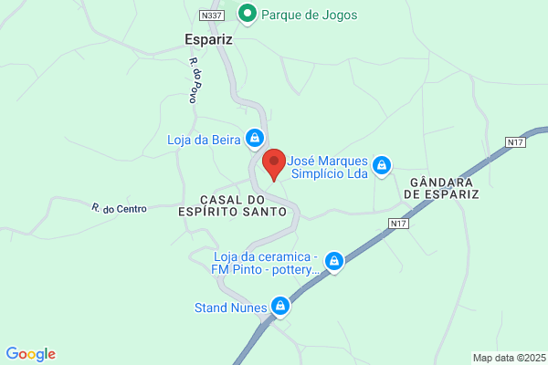 Passos Fontainha e. M. De