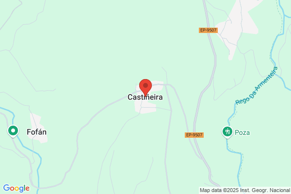 Casti-Eira Gonzalez m. L.