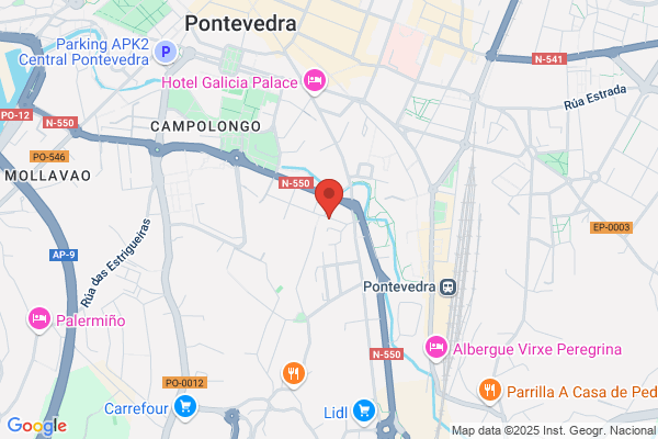 Asociacion Provincial De Autopatronos Del Taxi-Asamblea Local