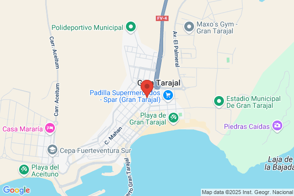 Centro Veterinario Gran Tarajal