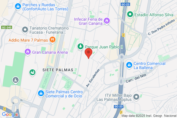 Introtec Canarias, S.L