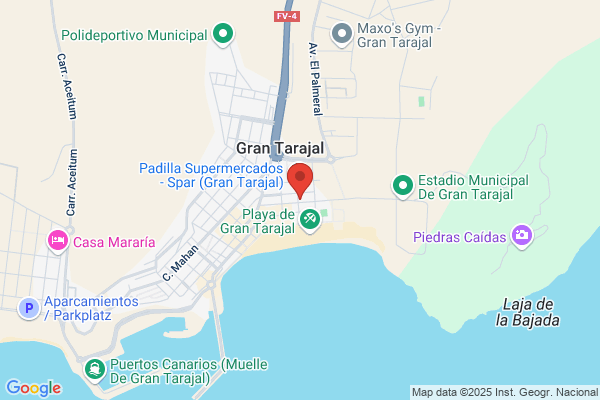 Sportium en Salón de Juegos Winnit Gran Tarajal