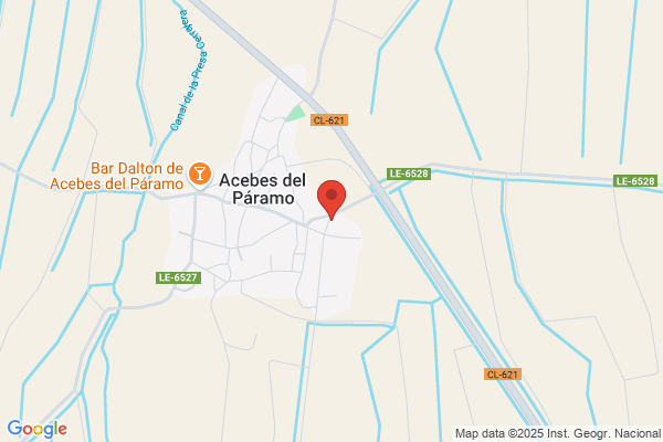 Acebes Alvarez j. L.