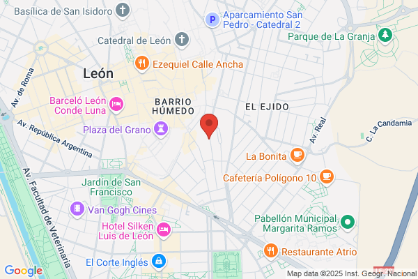 Agricentro Alto Orbigo S.L. - Piensos Purina