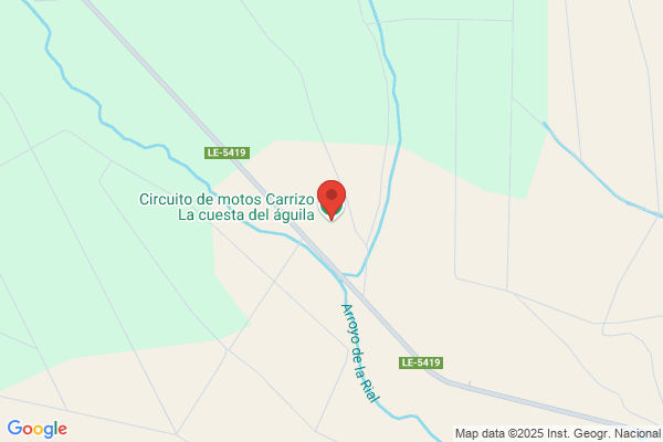 Auto Escuela Carrizo