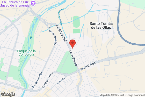 Autocares Gonzalez