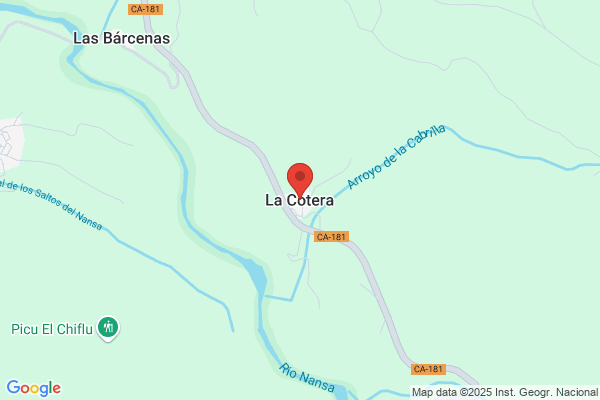 S.A.T. La Cotera