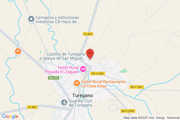 Torrego Cuerdo a.