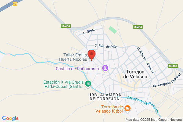 Velasco Huertas p.