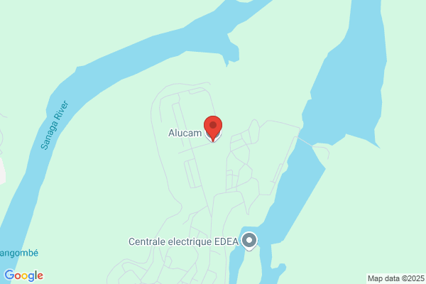 Alucam 2000 S.L.