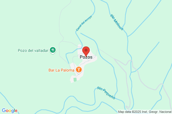 Asociacion Pozos Viñamalata