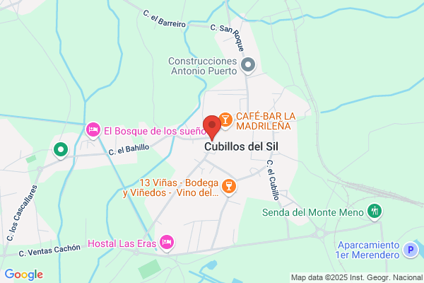 Autoservicio Vivó