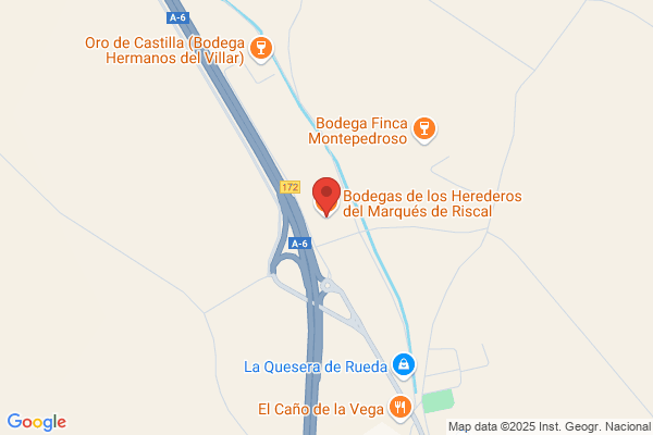Bodega Hermanos Nogueroles S.L.