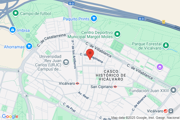 Cerrajeria El Parc S.L.