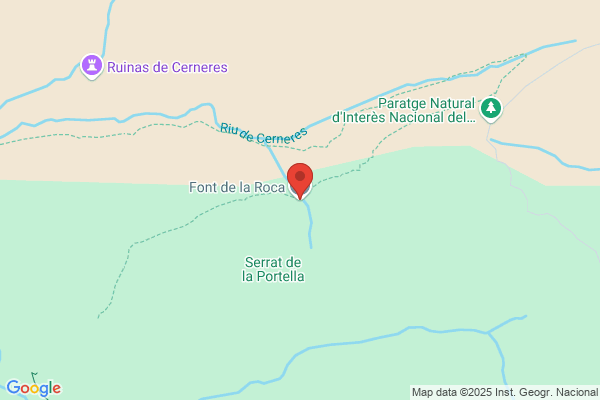 La Font Sanchis Pico S.L.