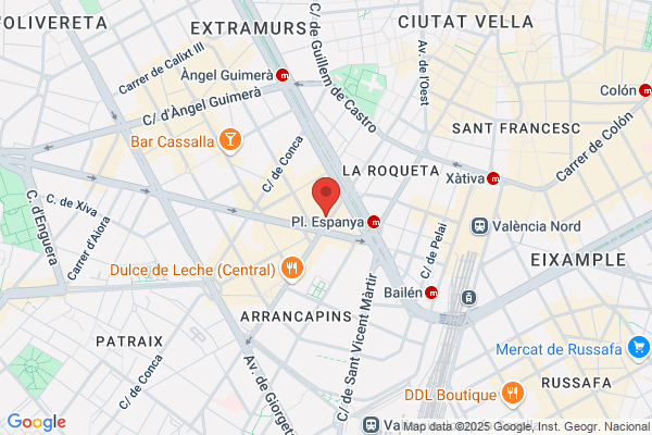 Pastor Y Gonzalez Consultors S.L. - Asesoria fiscal