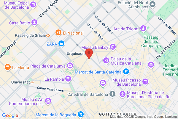 Servicios Medicos Auxiliares, S.A