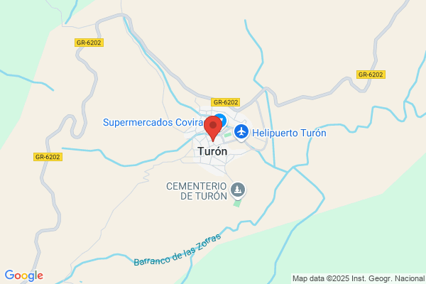 La Taberna San Marcos