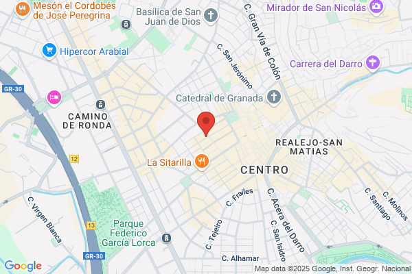 Sanchez Romera j.