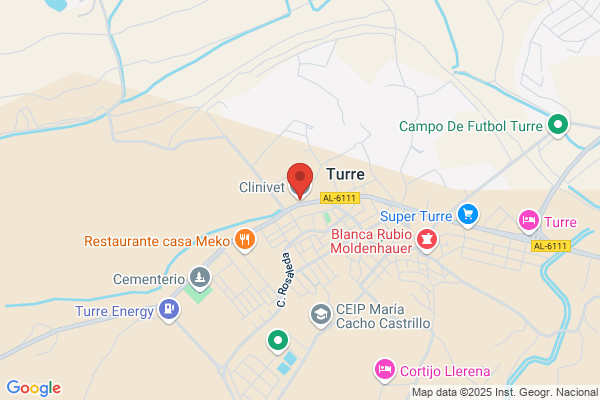 Clinivet