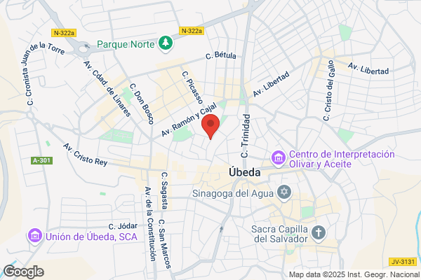 Senderos y Viajes S.L