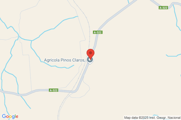 Agricola Pinos Claros S.A.