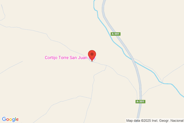 Cortijo La Catolica S.A.