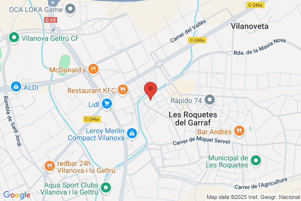 Garrido Martinez r.