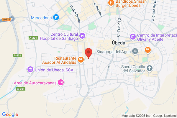 Latorre Delgado Josefina Guarderia Infantil
