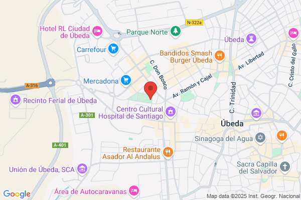 Autocares Navarrete