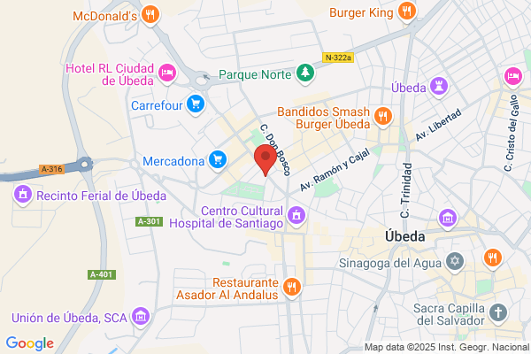 Transportes Bacoma S.A.
