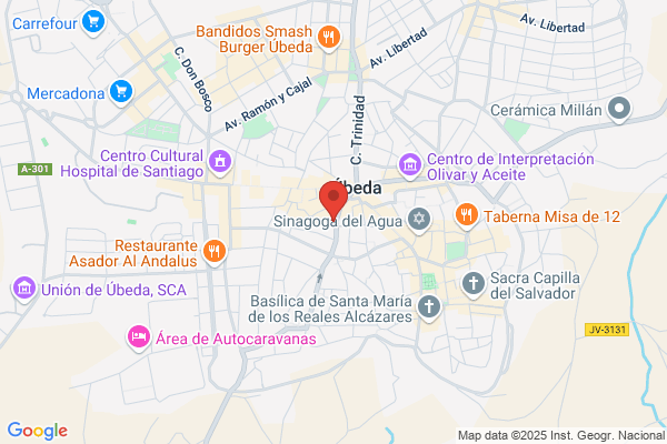 Banco De Andalucia
