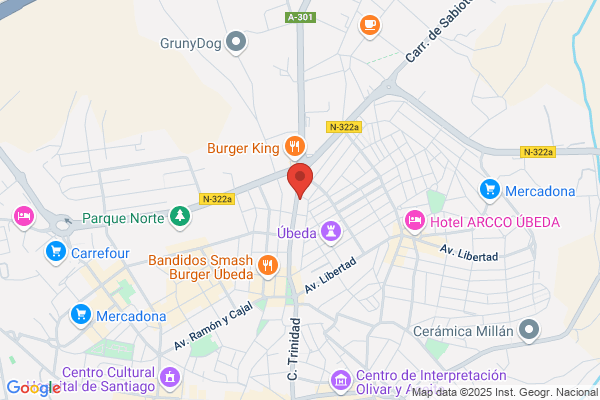 Bar Capricho