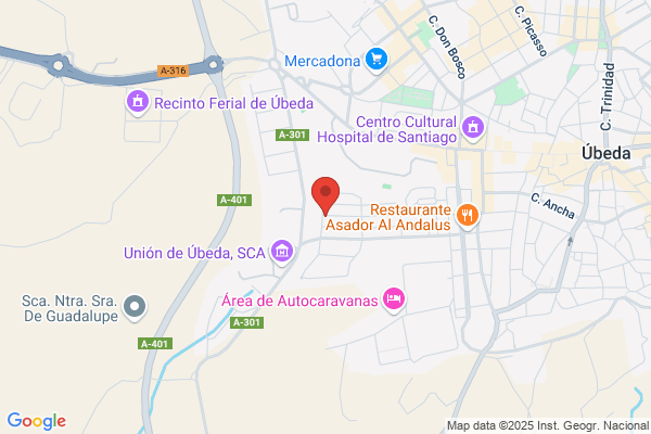 Asociacion De Alcoholicos Nudialli