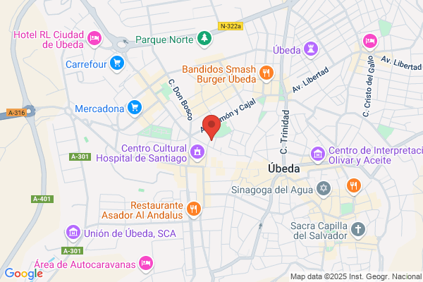 Clinica Dental Ana Vella - Ortodoncia