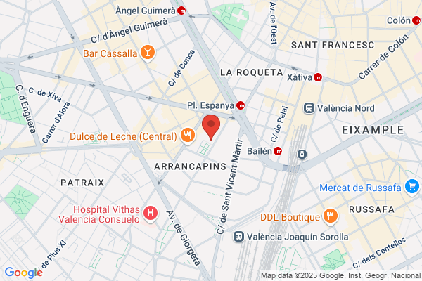 Centro De Salud Dental Ubetense S.L.