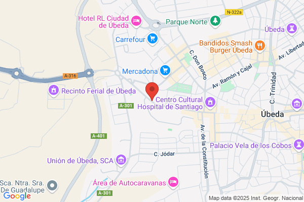 Clinica Dental M. Molina Navarrete - Médico estomatólogo