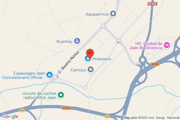 Anglo Cars (Jaén)
