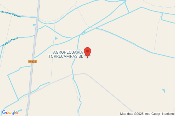 Campos Torres Agrícola S.L.
