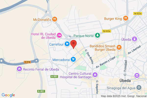 Bazar De Las Oportunidades S.A.