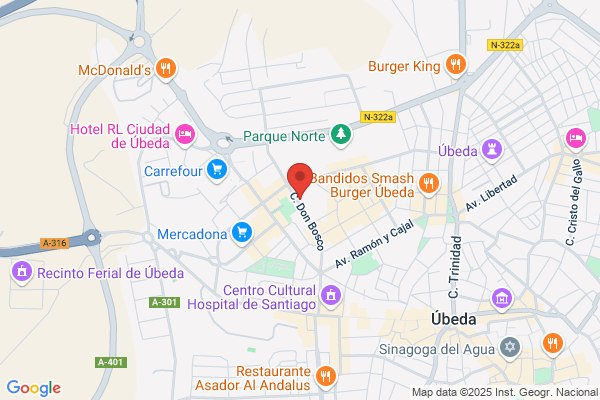 Colegio Salesiano Santo Domingo Savio