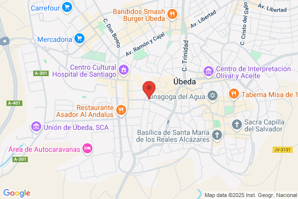 Colegio De Abogados