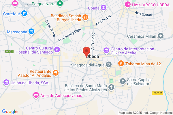 Fruteria Paco Caseta 123