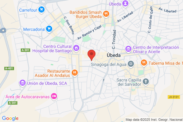 Guardería Infantil Ludoteca Nido