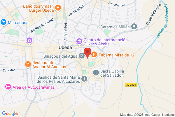 Apartamentos Quotidianun