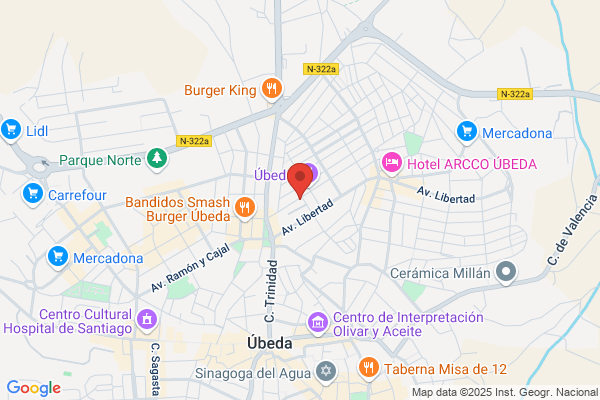 Barrios Molina g.