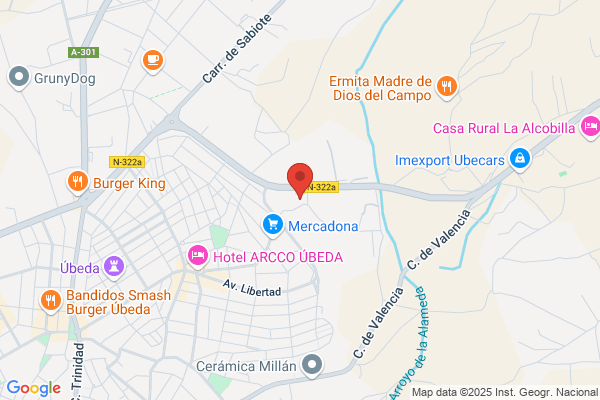 Taller Sport Auto Ubeda - Especialistas Es bmw-Fiat