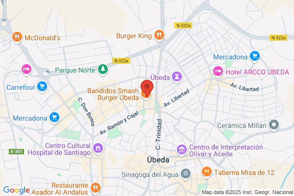 Notaria Pedro Femenia