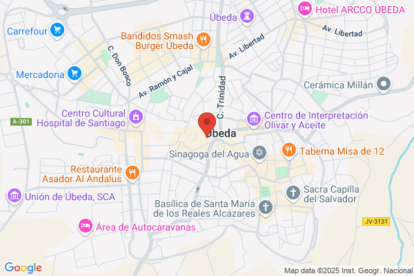 Pasteleria Bolleria Lourdes Nicolas Olivares