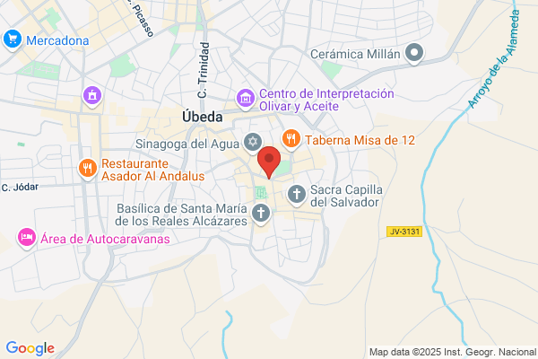 Segura Dulce